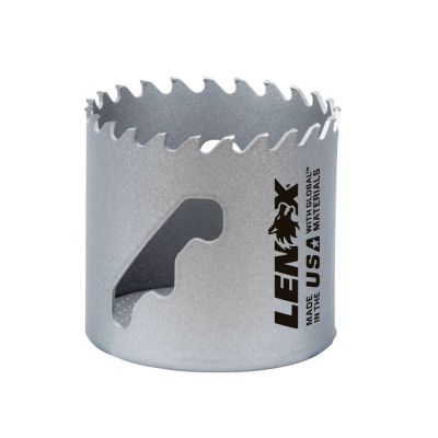 LENOX® Hole Saw for Multi Purpose .25" Chuck LXAH32