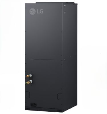 LG - KNSLE362A - 36,000 BTU Single Zone Multi Inverter Heat Pump Mini Split Indoor Unit