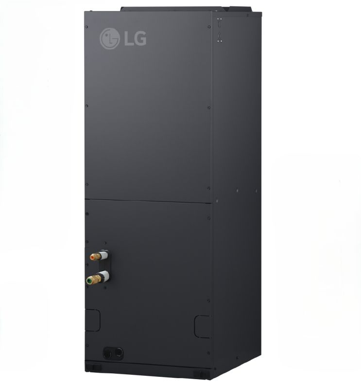 LG KNSLE422A 42,000 BTU Ductless Mini-Split Straight Cool, R-32, 208-230V/1-Phase/60Hz
