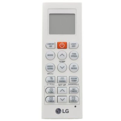 LG - AKB74955602 - Remote Controller