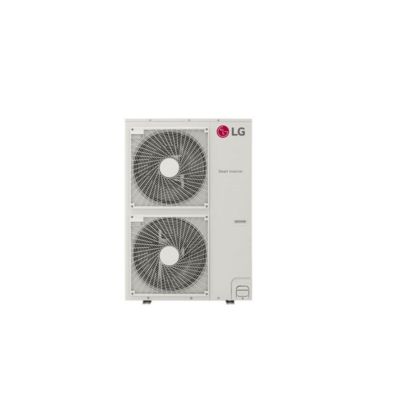 LG - KUMXB481A - 48K Heat Pump Inv Multi Zone ODU