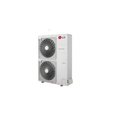LG - KUSXB481A - 48K Single Zone Heat Pump R32 ODU