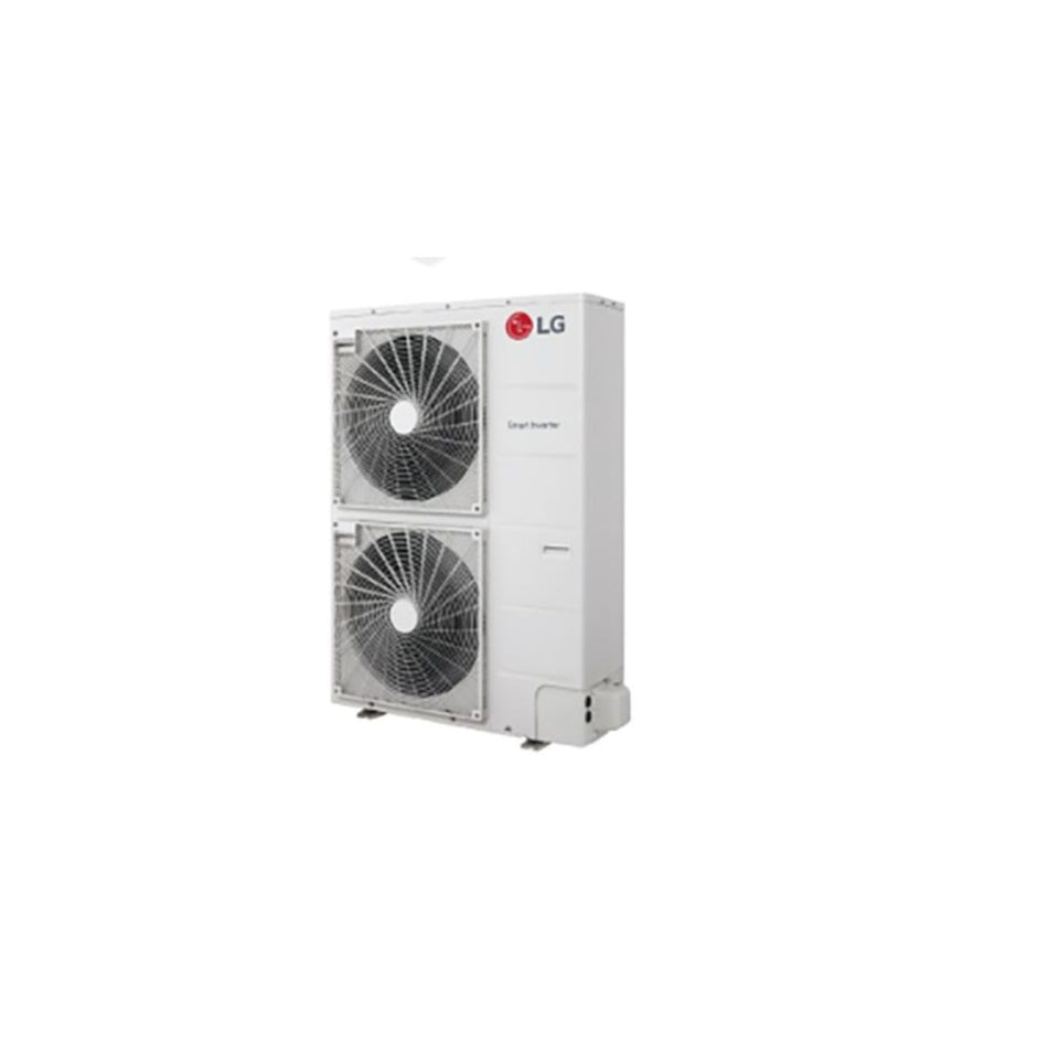 LG - KUSXB481A - 48K Single Zone Heat Pump R32 ODU