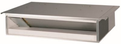 LG - LDN187HV4 - 18,000 BTU Framed Wall Mount Mini-Split Heat Pump Indoor Unit