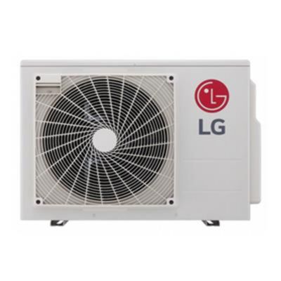 LG - 24K 3 Zone Multi Outdoor