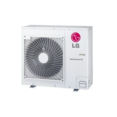 LG - LMU36CHV - 36,000 BTU Multi-Zone Ductless Split Heat Pump Outdoor Unit