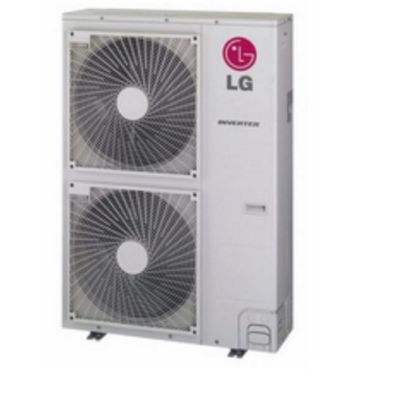 LG - LMU480HV - 48,000 BTU Multi-Zone Ductless Split Heat Pump Outdoor Unit