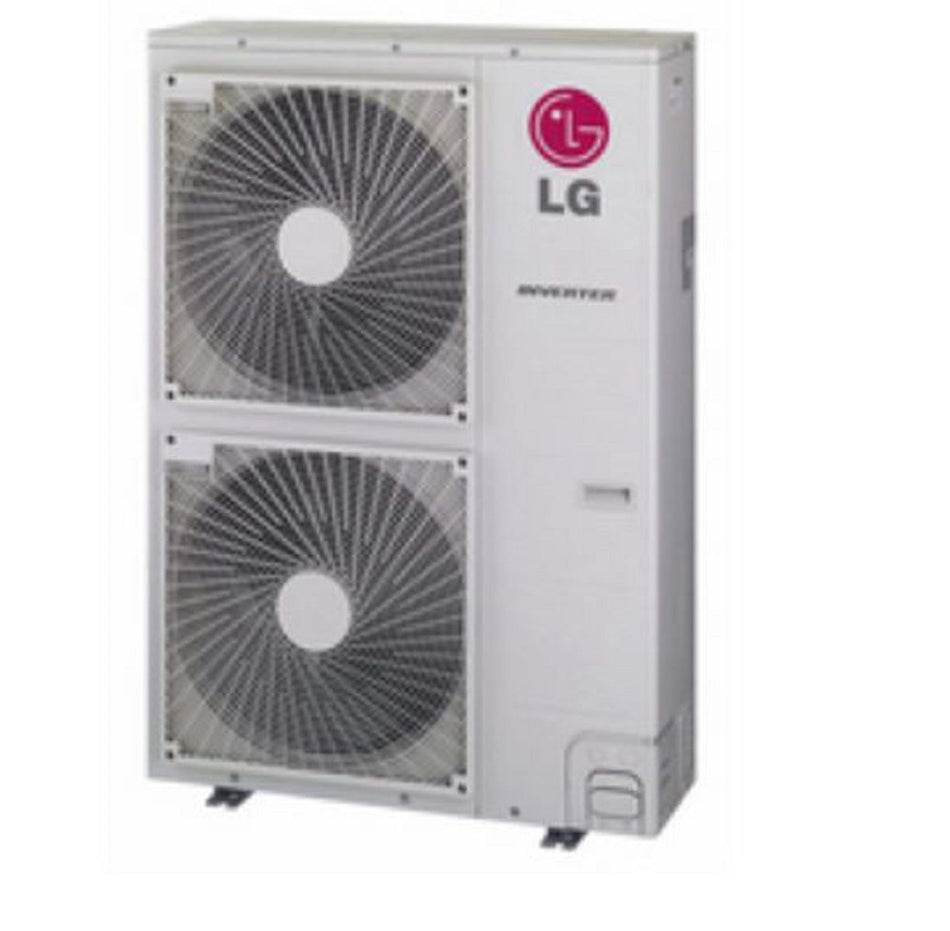 LG - LMU480HV - 48,000 BTU Multi-Zone Ductless Split Heat Pump Outdoor Unit