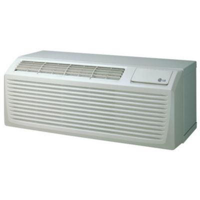 LG - LP093HDUC1.AC3G - 9,000 BTU Heat Pump w/Electric Heat Indoor PTAC Unit