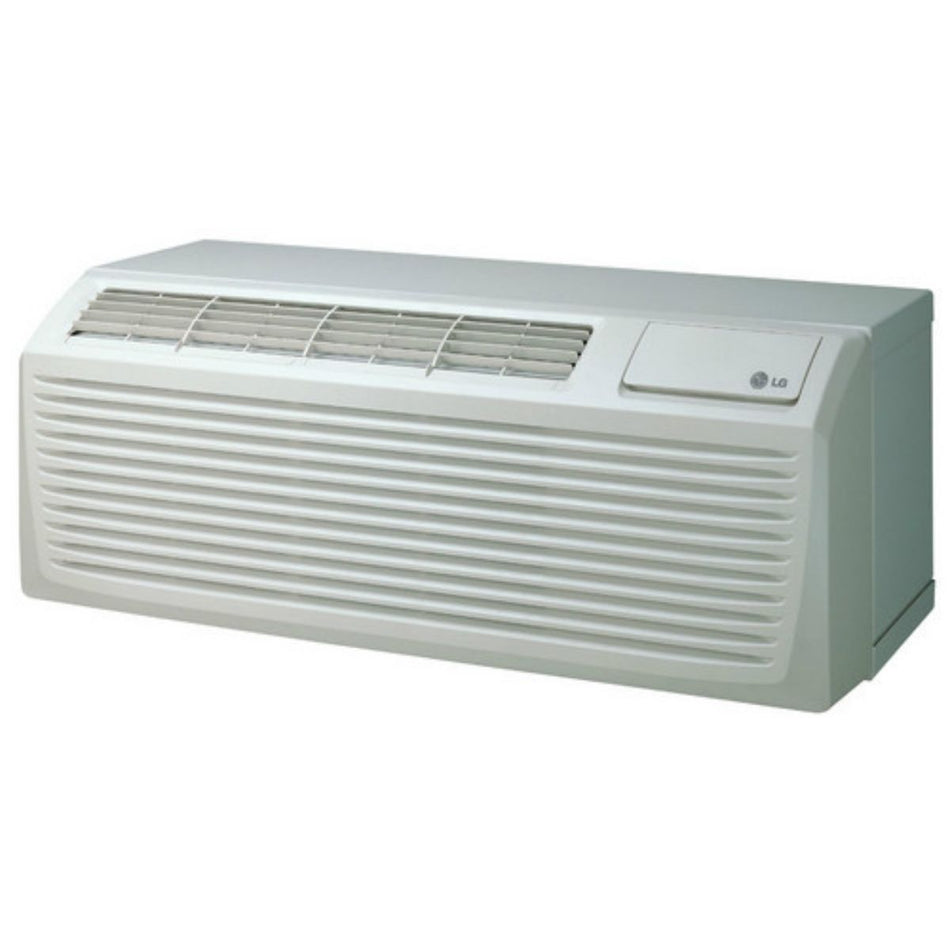 LG - LP093HDUC1.AC3G - 9,000 BTU Heat Pump w/Electric Heat Indoor PTAC Unit
