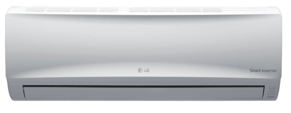 LG - LSN090HEV2 - 9,000 BTU Single Zone Inverter Heat Pump Mini Split Indoor Unit