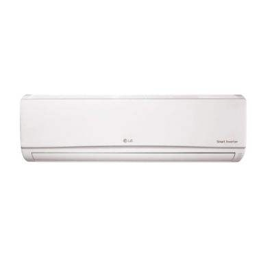 LG - LSN090HSV4 - 9,000 BTU Single Zone Inverter Heat Pump Mini Split Indoor Unit