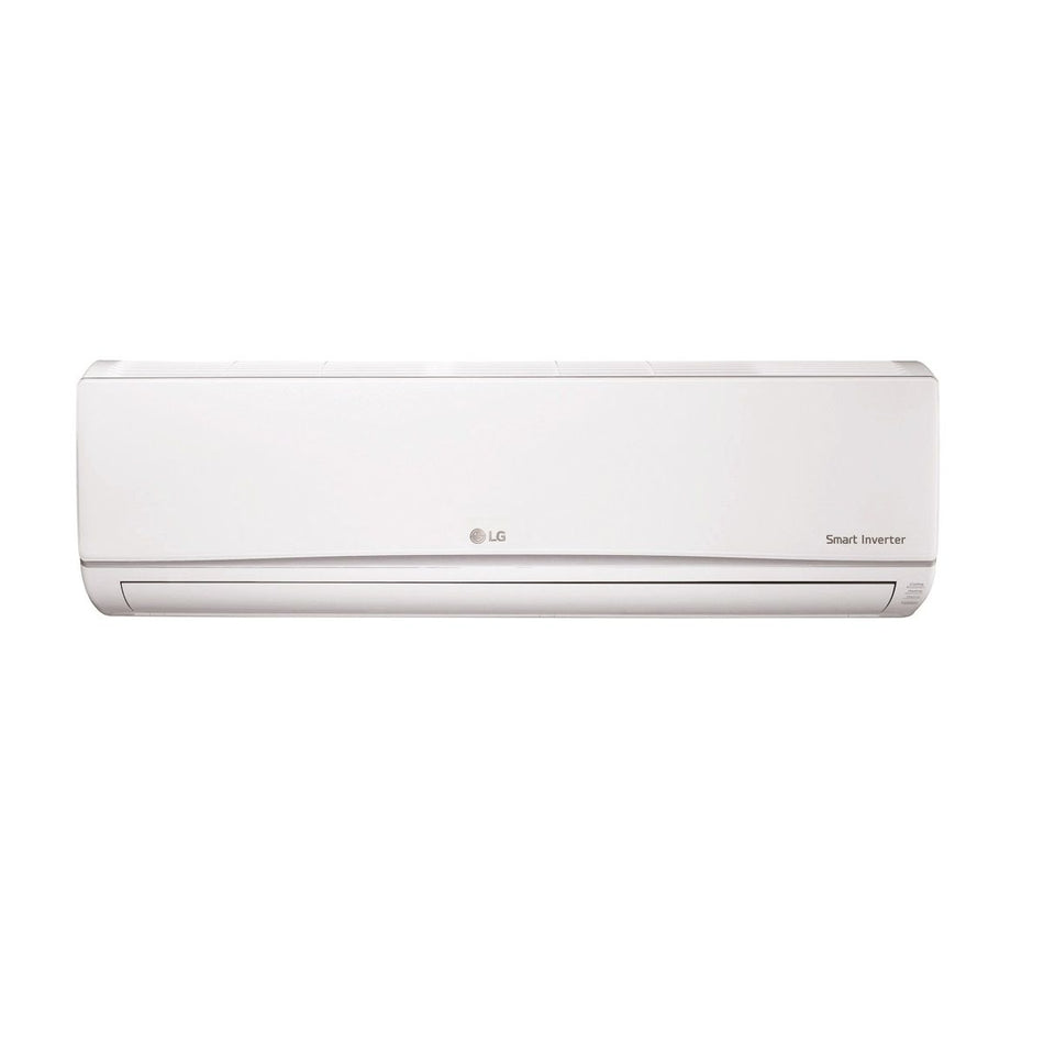 LG - LSN090HSV4 - 9,000 BTU Single Zone Inverter Heat Pump Mini Split Indoor Unit