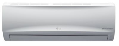 LG - LSN180HEV2 - 18,000 BTU Single Zone Inverter Heat Pump Mini Split Indoor Unit