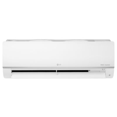 LG - 18,000 BTU Single Zone Inverter Heat Pump Mini Split Indoor Unit