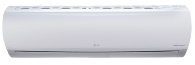 LG - LSN243HLV3 - 24,000 BTU Single Zone Inverter Heat Pump Mini Split Indoor Unit