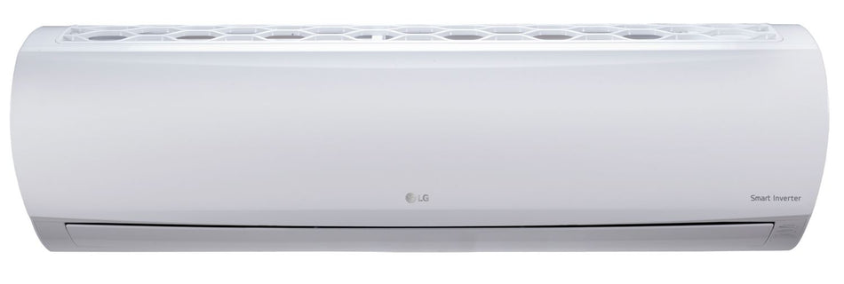 LG - LSN243HLV3 - 24,000 BTU Single Zone Inverter Heat Pump Mini Split Indoor Unit