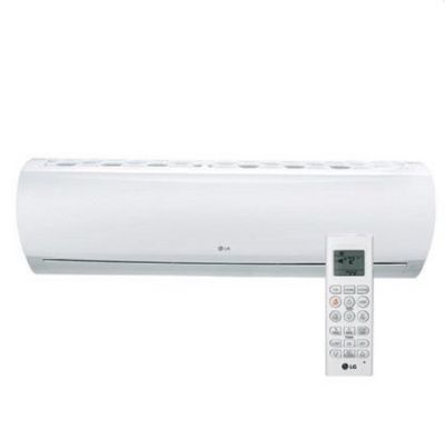 LG - LSN363HLV - 36,000 BTU Single Zone Inverter Heat Pump Mini Split Indoor Unit