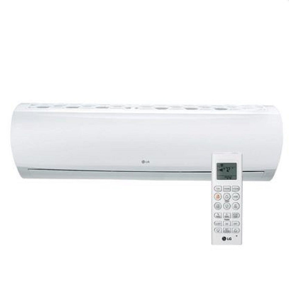 LG - LSN363HLV - 36,000 BTU Single Zone Inverter Heat Pump Mini Split Indoor Unit