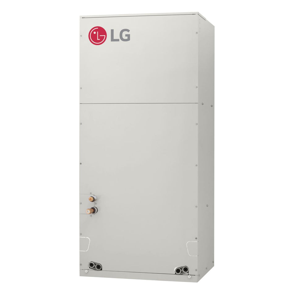 LG - LVN181HV4 - 18,000 BTU Vertical Multi Zone Air Indoor Unit