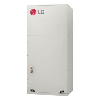 LG - LVN240HV4 - 18,000 BTU Vertical Multi Zone Air Indoor Unit
