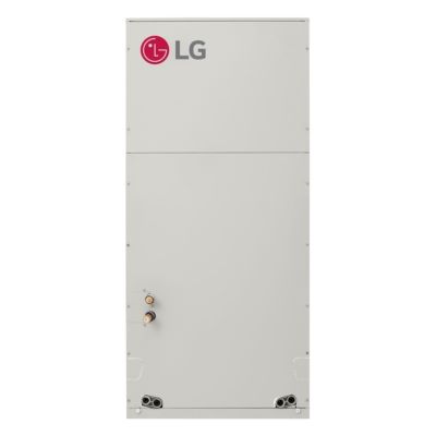 3.5 Ton Air Handler, 208-230/1/60, Vertical, R-410A