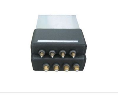 LG - PMBD3641 - 4 Port Distribution Box (4 Ports w/1 Integral 36k Unit Adapter) - For LMU540HV Only