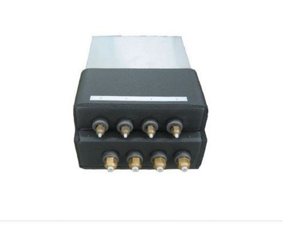 LG - PMBD3641 - 4 Port Distribution Box (4 Ports w/1 Integral 36k Unit Adapter) - For LMU540HV Only