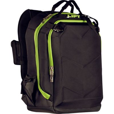 Lift Safety Tool Backpack ATB-14K