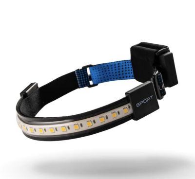 Lightbar® Headlamp 100-360 Lumens LED 2001