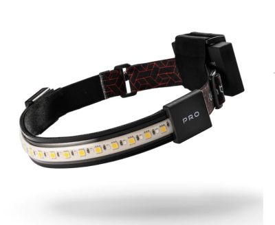 Lightbar® Headlamp 100-500 Lumens LED 3001