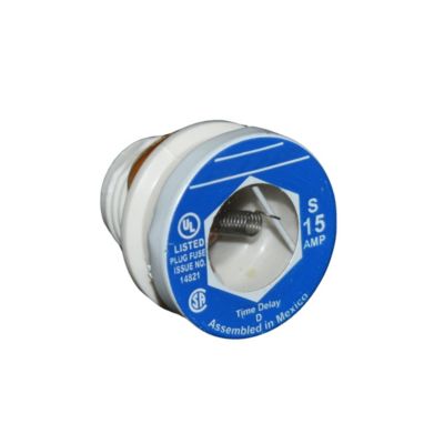 Littelfuse Fuse 15 Amp 125 VAC SOO015Z