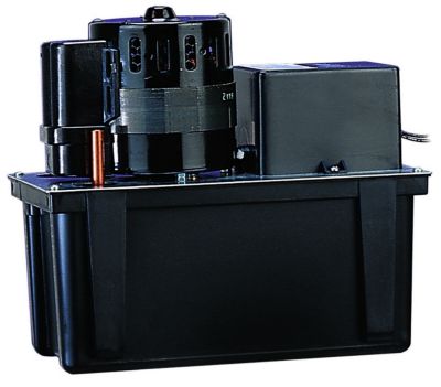 Little Giant 553240 Condensate Pump 3/8"