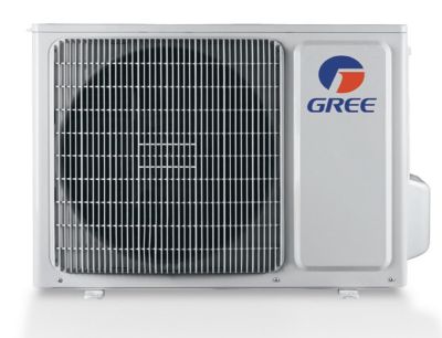 Gree - LIVS30HP230V1AO - Livo Outdoor Unit 30K BTU, Up to 16 SEER, G10 Inverter Technology