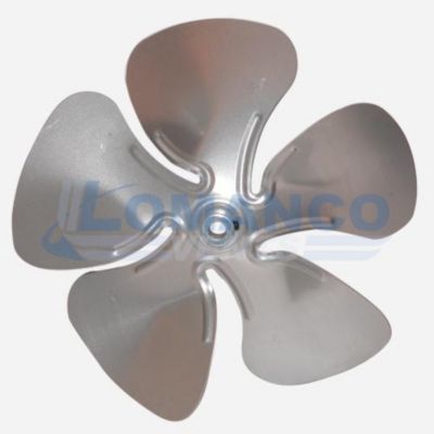 Lomanco - 2000/1800 FAN BLADE - 2000/1800 Power Vent Fan Blade