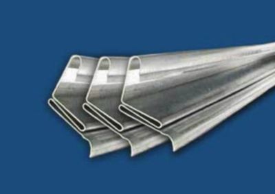 M&M S-Cleat 26 GA 1-1/8" RD-SS2611/8