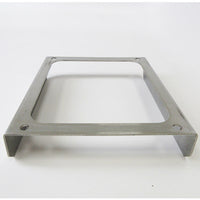 Wunder-Bar Flow Regulated Bargun Mini-Tower Bracket - M4-PM-MT-018B