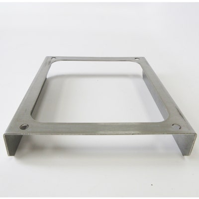 Wunder-Bar Flow Regulated Bargun Mini-Tower Bracket - M4-PM-MT-018B