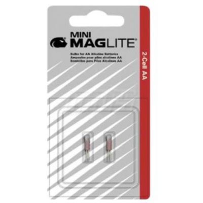 Maglite® Light Bulb for Various applications 79223