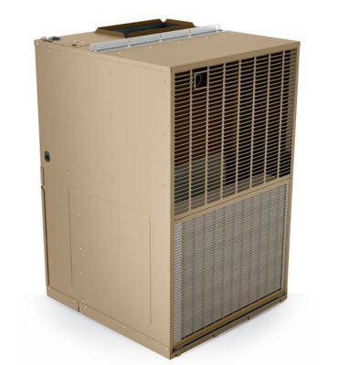 magicpak - 1.505011 - 48K 80% Afue Gas/24K 230/1/60 Elec 12SEER