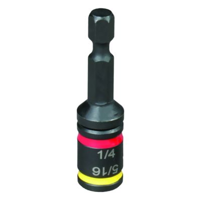 Malco® Driver 1/4" Magnetic MSHC