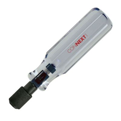 Malco® Nut Driver 1/4" Hex Magnetic CONNEXT1