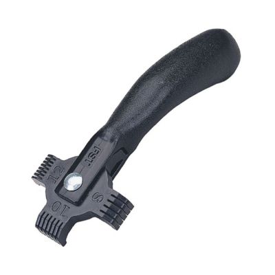 Malco® Fin Comb FST