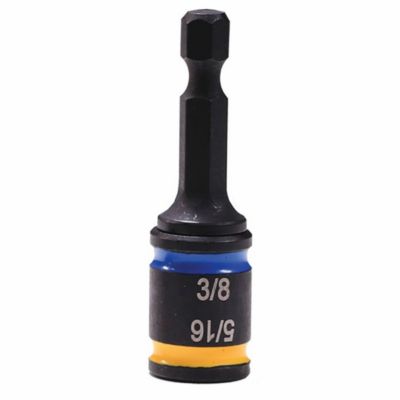 Malco® Nut Driver 2" Hex MSHC1