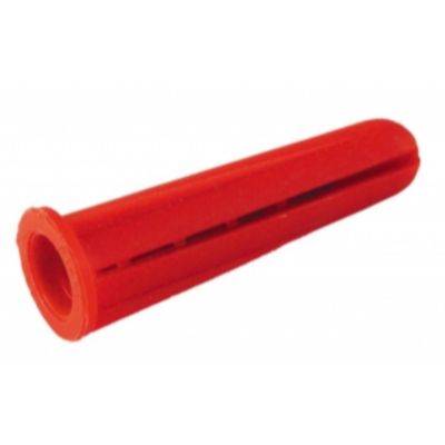 Malco® Drywall Anchor 1/4" x 1" Plastic PA1012KW