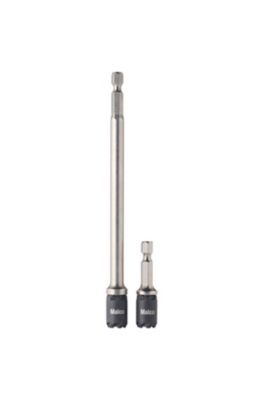 Malco® Duct Liner Fastener 2" Hex MSHCST