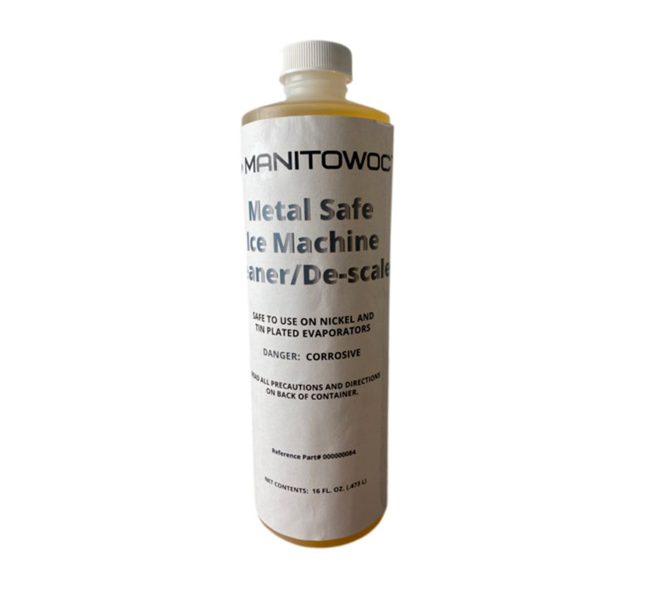 Manitowoc 000000084, Ice Machine Cleaner 16 oz