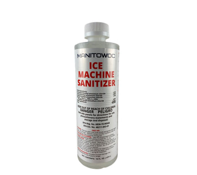Manitowoc 000005164, Sanitizer