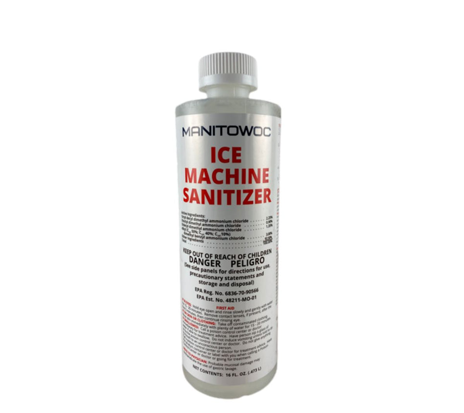 Manitowoc 000005164, Sanitizer