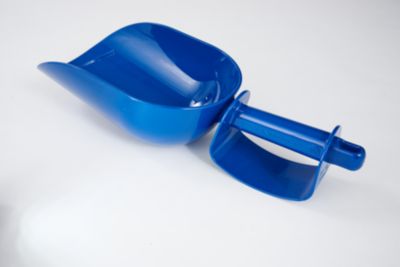 Manitowoc - 000015595 - Scoop with Hand Shield